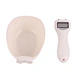 Electronic pet food meter